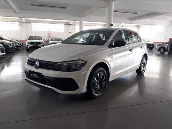 VOLKSWAGEN POLO 1.0 MPI TRACK MANUAL VOLKSWAGEN POLO 1.0 MPI TRACK MANUAL